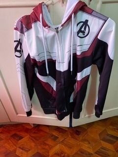 Avengers jacket online