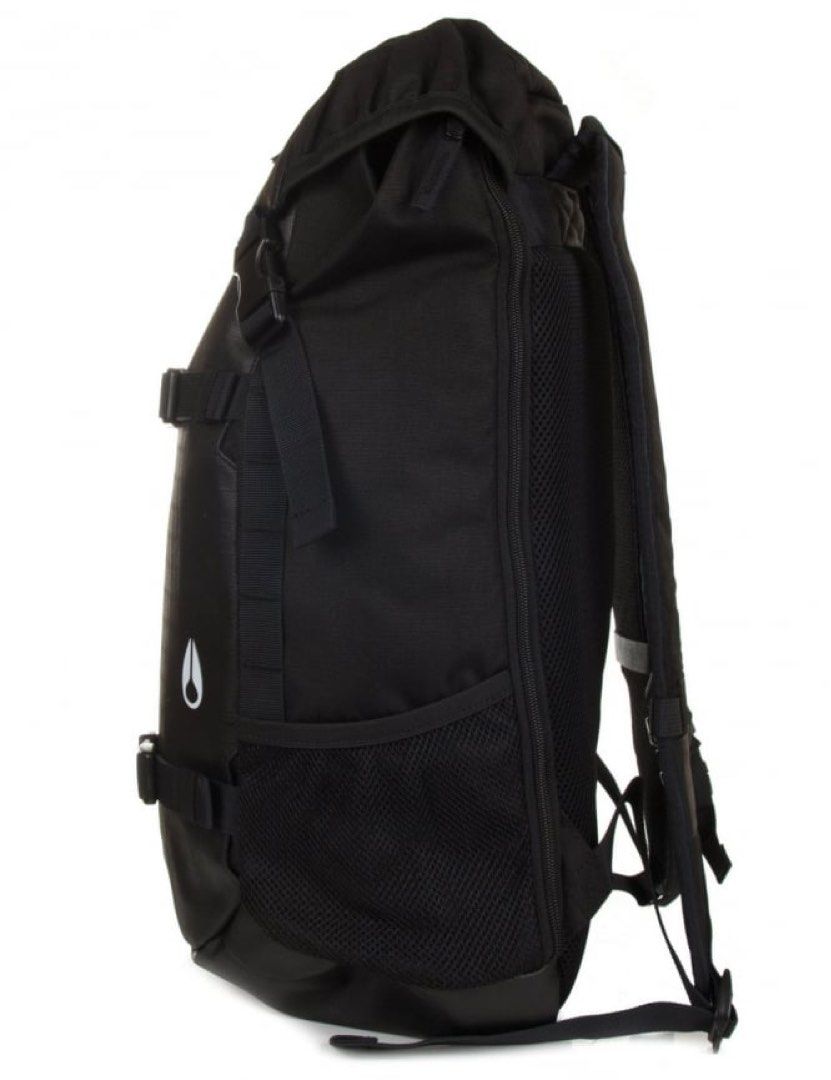 Small landlock backpack ii hot sale