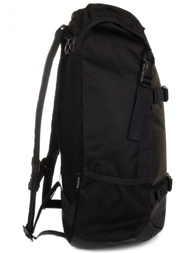 Nixon small landlock se backpack ii 2025