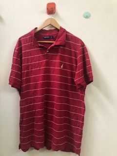 BAJU POLO ⛵️