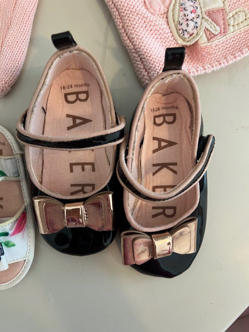 Baker by ted baker baby shoes Babies Kids Babies Kids