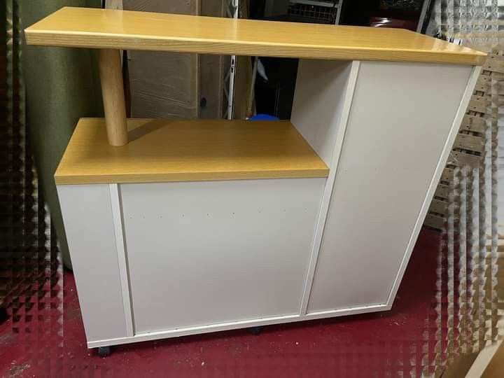 Bar Counter Furniture & Home Living, Furniture, Other Home