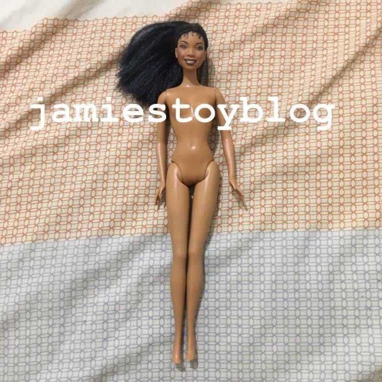 Brandy hotsell norwood doll