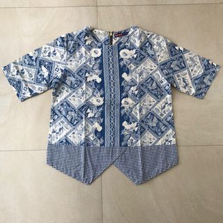 (Kategori: ) berada di . Dikirim oleh astroseanaut (ID iklan 1208148652, Gambar 1). Deskripsi: .
