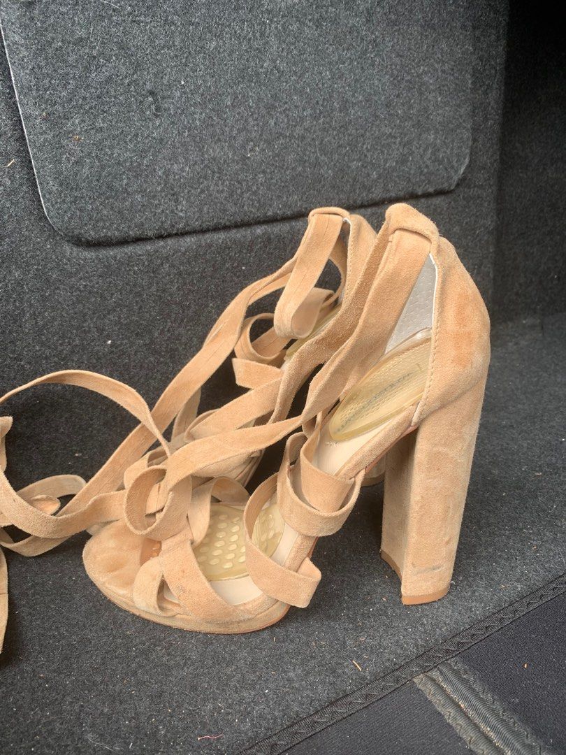 Windsor smith beige on sale