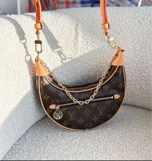 🔥Below rtp 🔥BNIB LV loop bag for sale