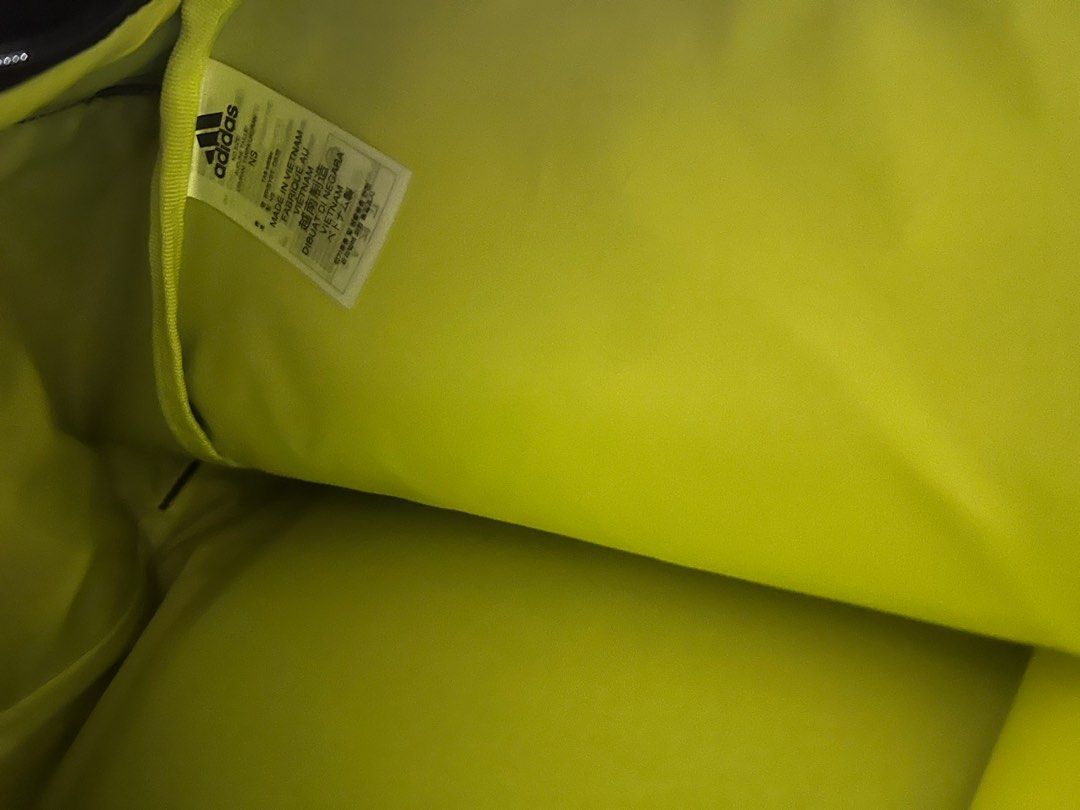 [BNWOT] Authentic Adidas Endurance Packing System Duffel Bag 44 L, Men's Fashion, Bags