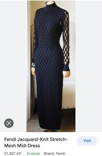 (Category: ) located in . Submitted by bursting.wardrobe (Listing ID 1208211250, Image 1). Description: .