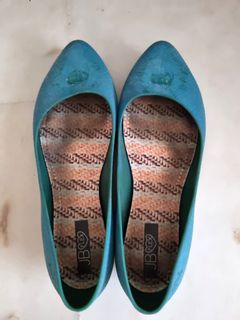 Boaonda rubber shoes