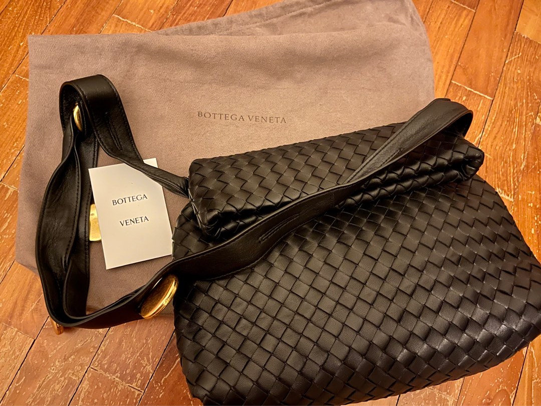 Bottega Veneta Fold Bag