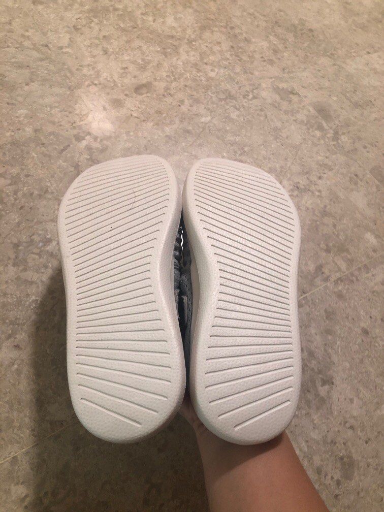 brand new casual grey non slip anti slip shoes Women s Fashion