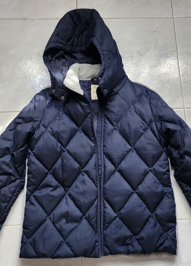 Brand new Giordano jacket