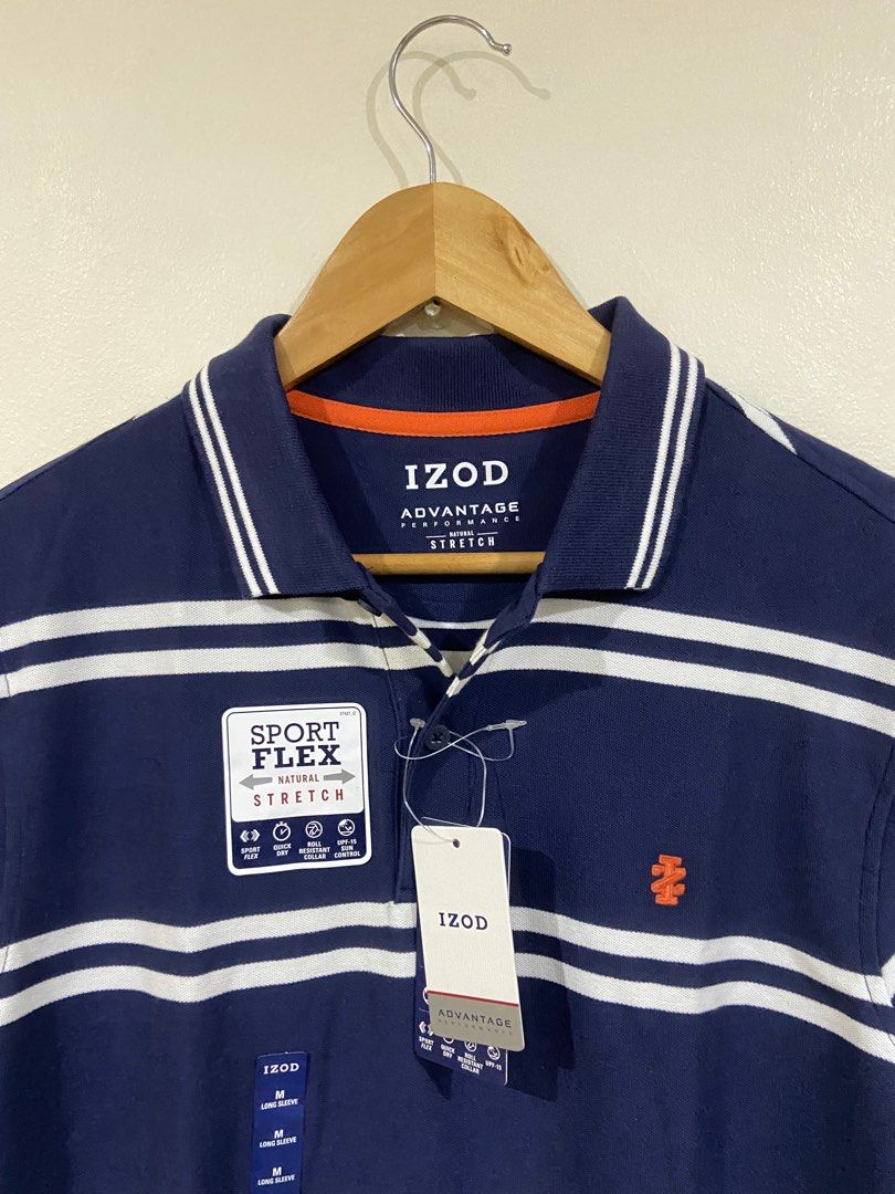 Izod brand shop