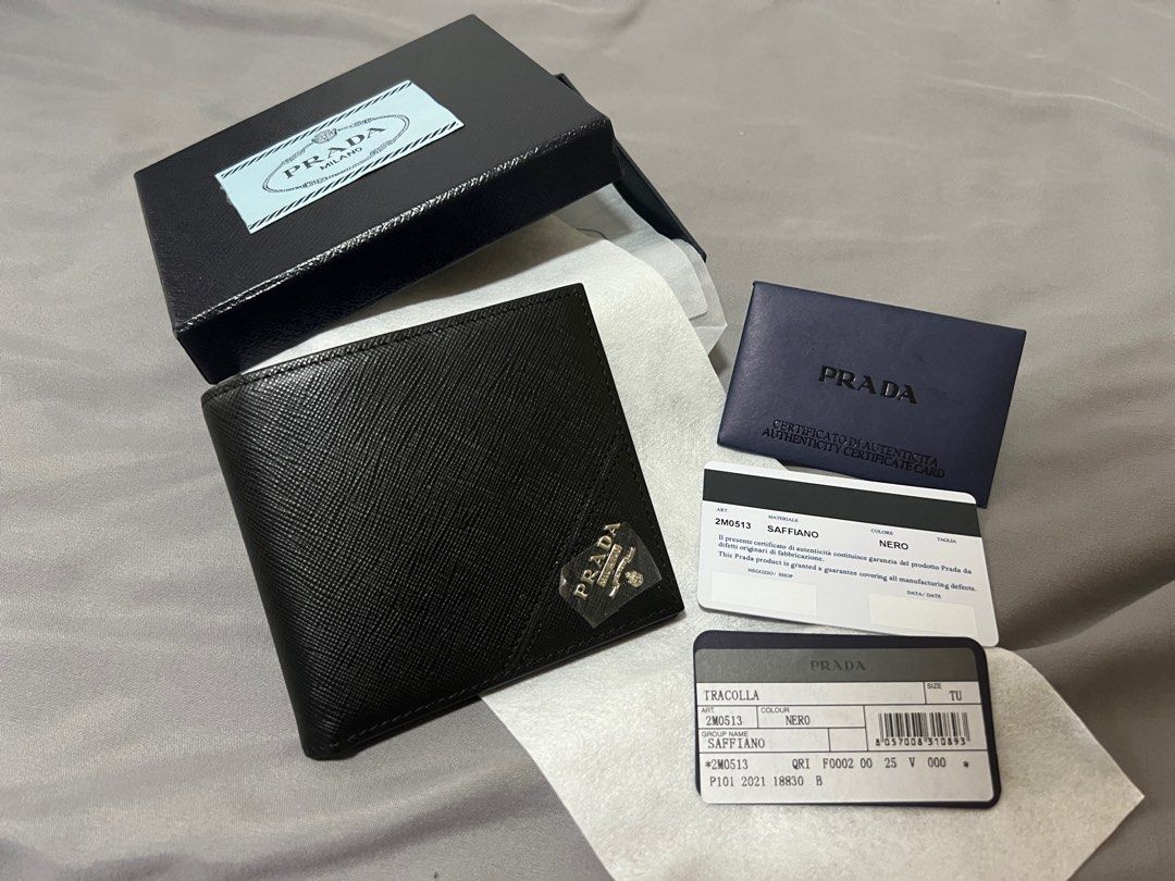 Gucci Wallet Fake vs Real Guide 2023: How to Tell if a Gucci Wallet is Real?  - Extrabux