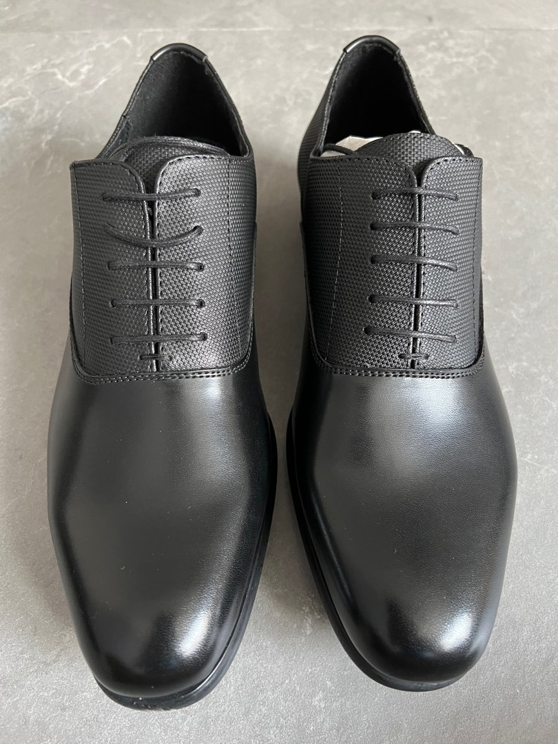 Brand New Zara Dress Work shoes EU40 Men s Fashion Footwear