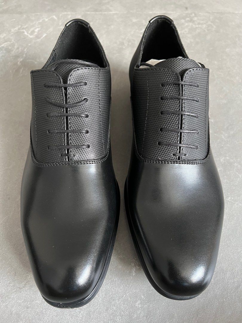Zara work shoes top