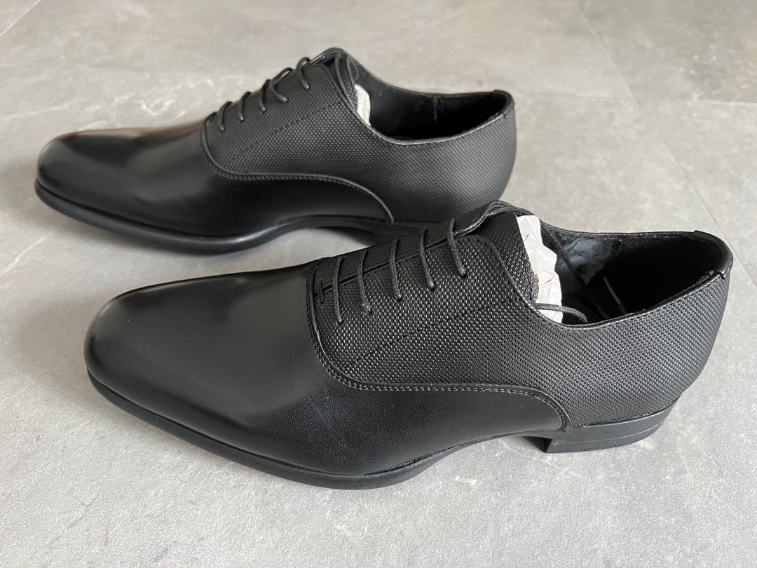 Zara work shoes top