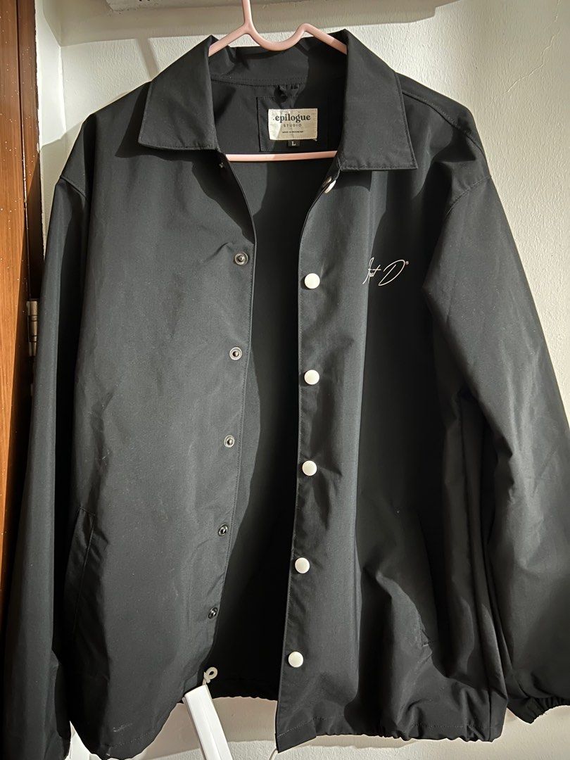 Bts cheap sope jacket