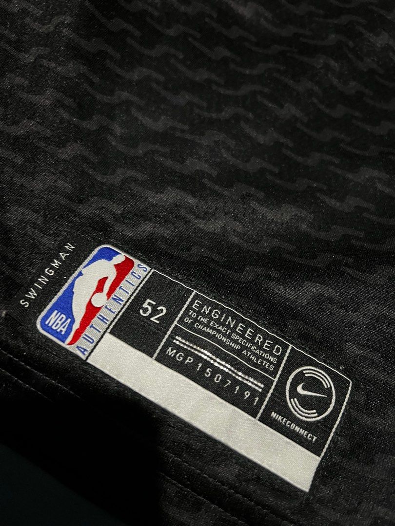 Buddy hield clearance swingman jersey