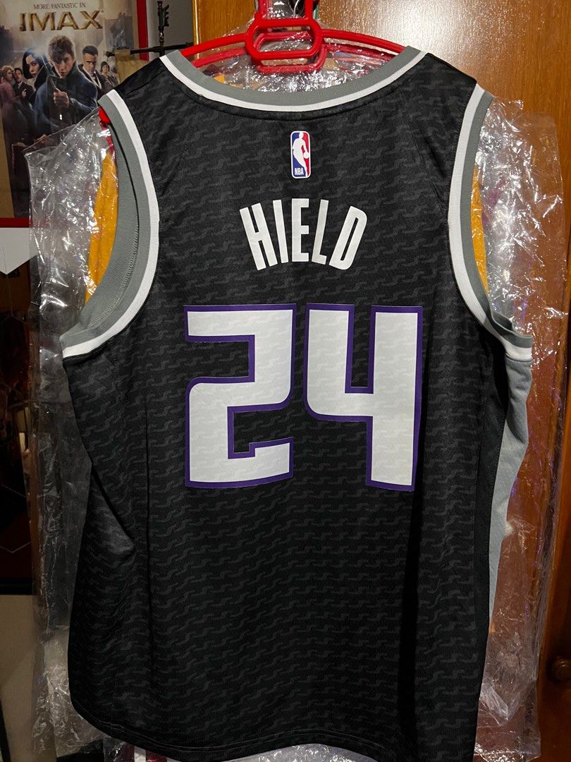 Buddy hield swingman best sale jersey