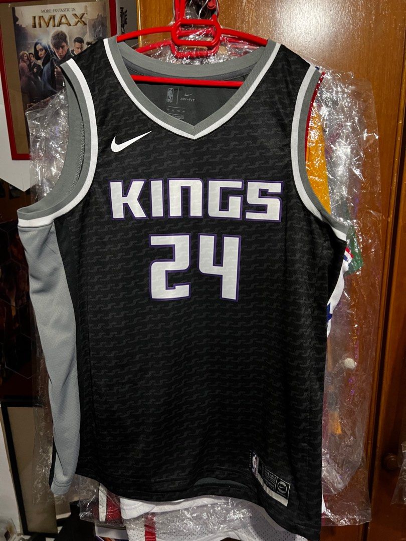 Buddy hield swingman jersey store