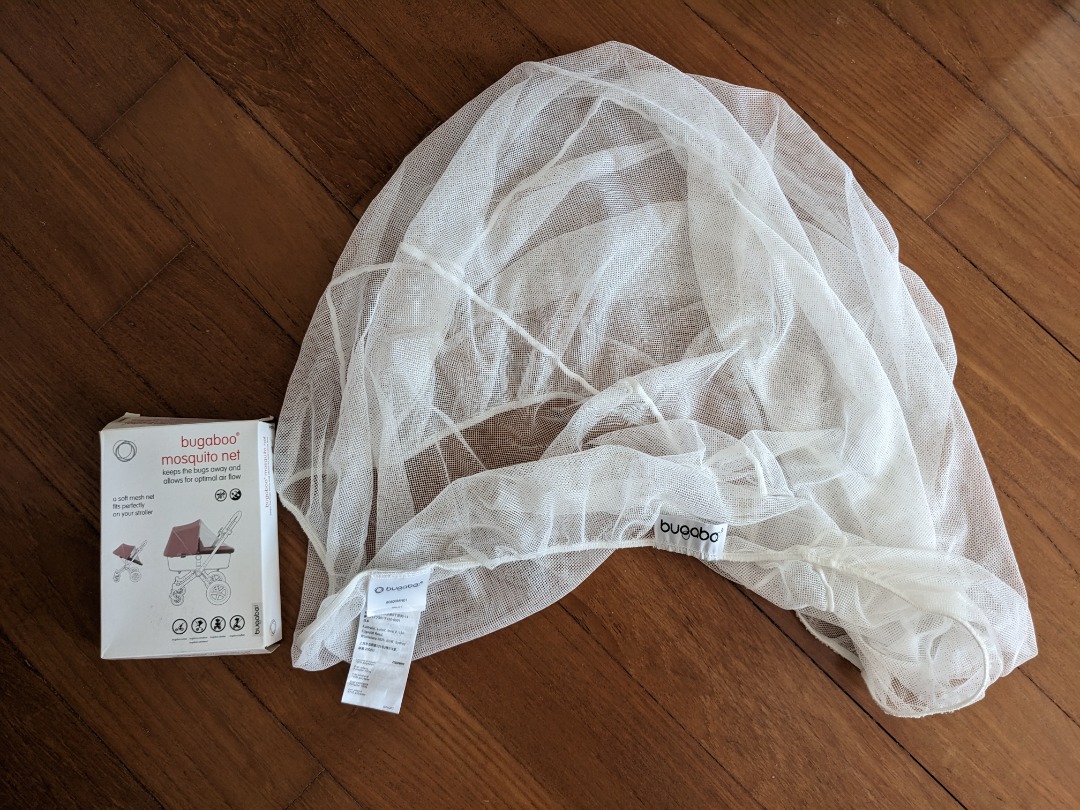 Bugaboo fox hotsell mosquito net