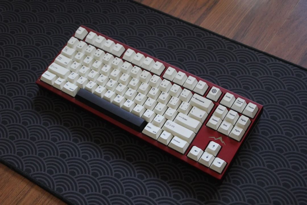 Building and Modding Services for Custom Mechanical Keyboard, Computers ...