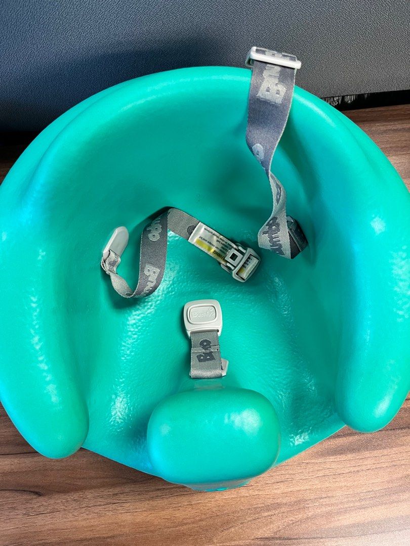 Bumbo Seat, Babies & Kids, Baby Nursery & Kids Furniture, Kids