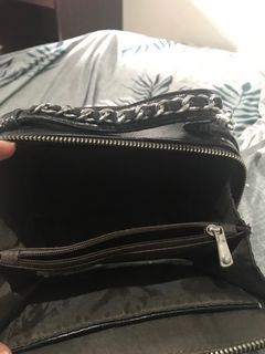 Bundle bag &wallet