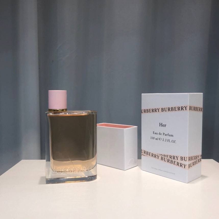 Burberry perfume her 45 hotsell