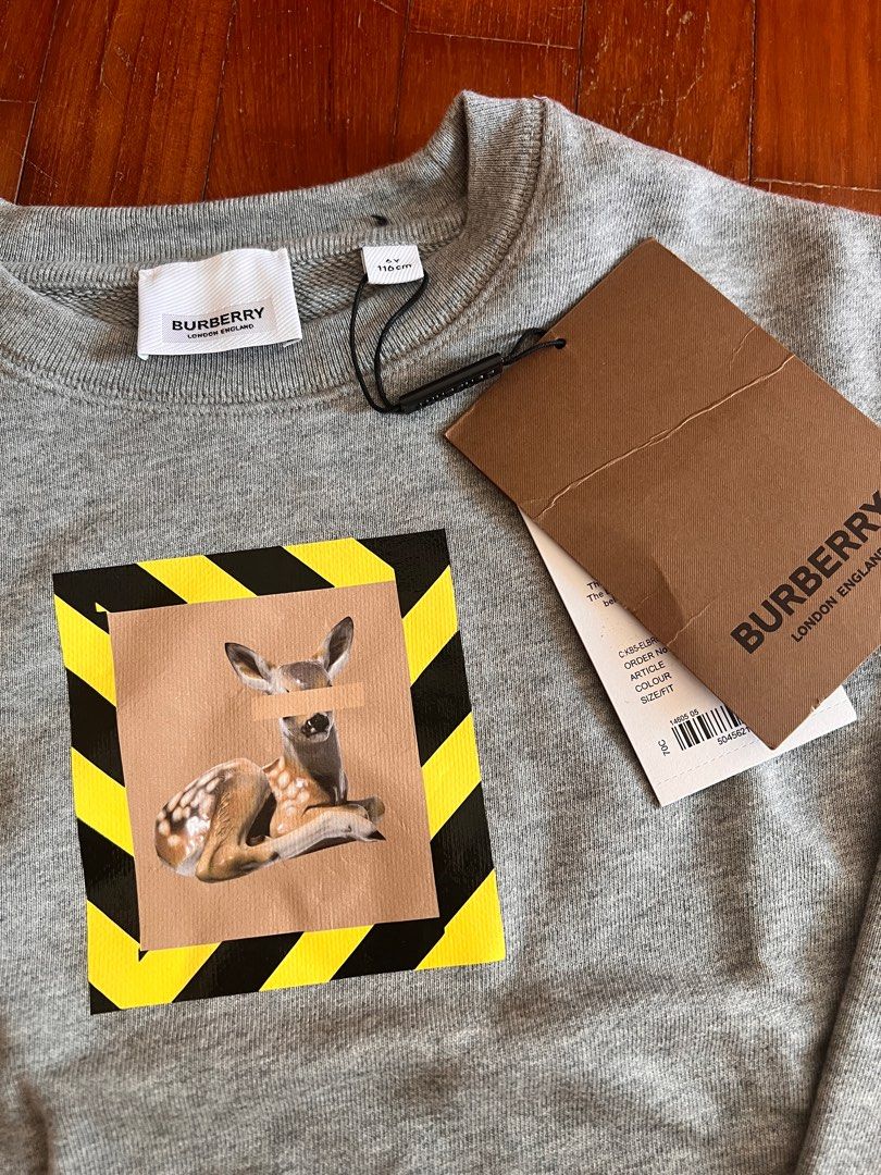 Burberry 7713 xl top