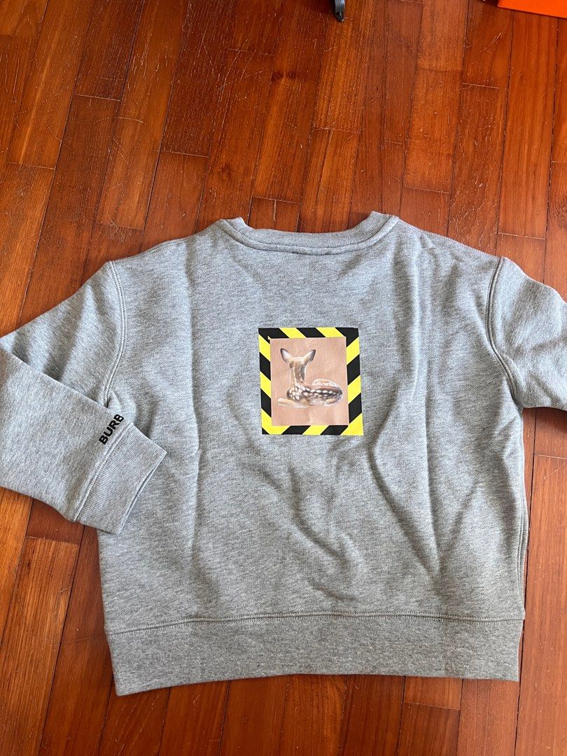Burberry sales 7713 xl