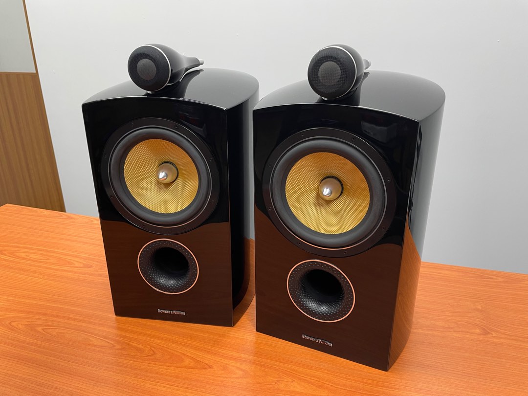 Bw 805d sales