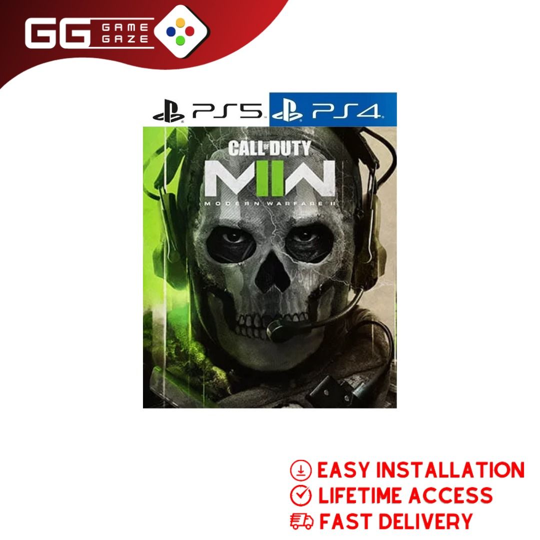 Call of duty digital hotsell download ps4