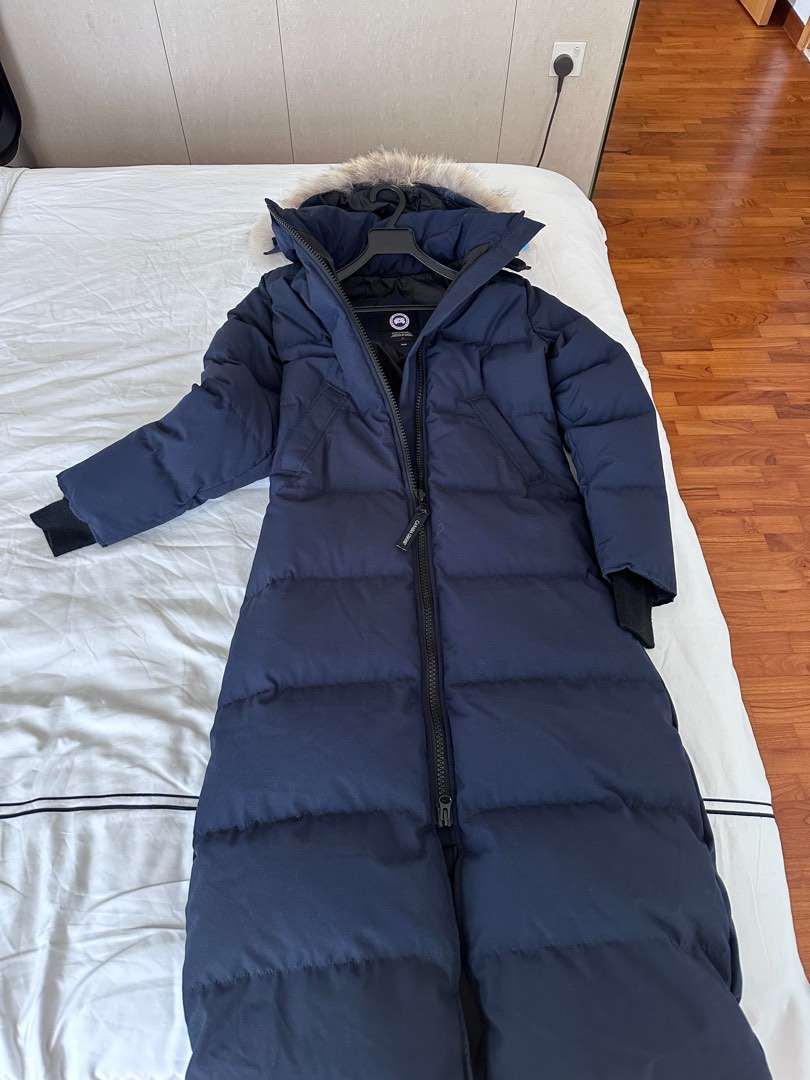 Canada goose jacket patch sales