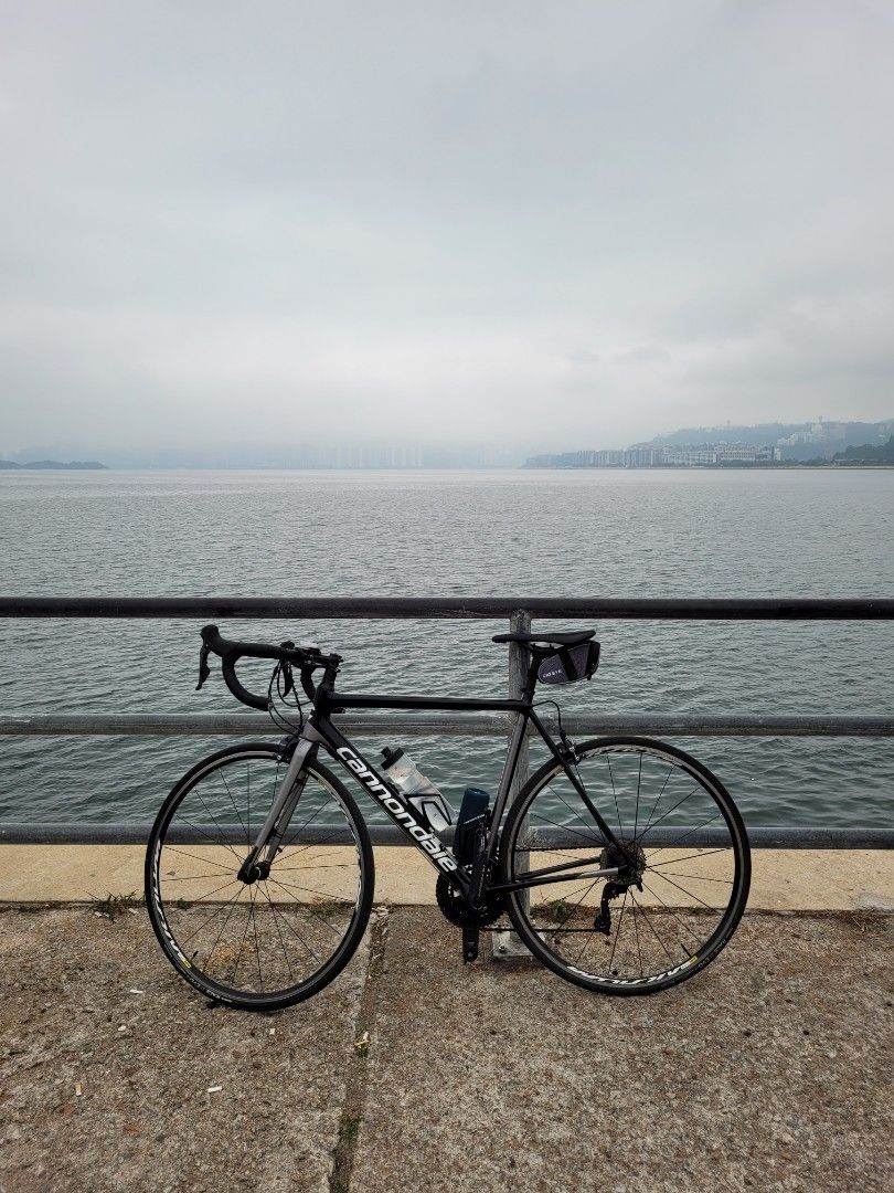 cannondale supersix evo ultegra 2018