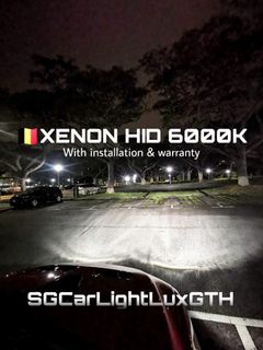 Car Headlight Adaptive Dipped Low High Beam Foglight Statics Bending Cornering Light Xenon HID Bulb LED Replacement with installation - Audi A4 A5 TT BMW F10 F30 F32 320i 418i 523i 535i Z4 M5 M4 M3 M2 X1 X2 X3 X4 X5 X6 E250 D1s D2s D3S D4s diamondvision