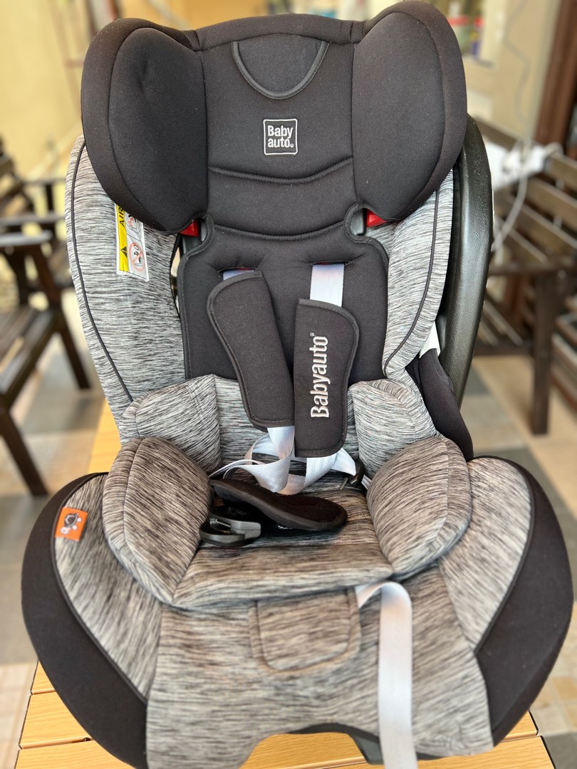 Car seat, Babies & Kids, Going Out, Car Seats on Carousell