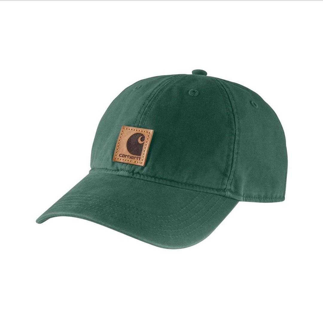 Carhartt men's odessa hat new arrivals