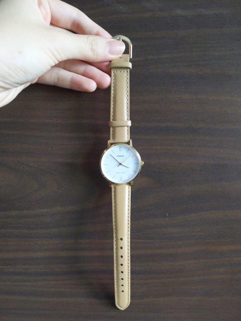 Casio daniel clearance wellington