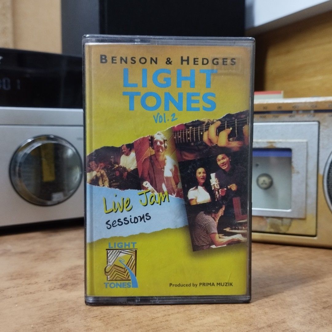 Benson Hedges Fun CLUB BENSON & HEDGES 100 NIGHTS LIVE Australia Benson Hedges Live Wallpaper