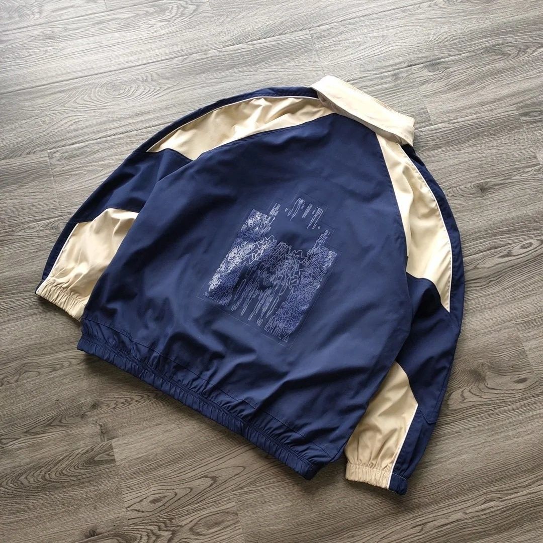 CAVEMPT NIKE Joint Sports Jacket Men s Fashion Coats Jackets