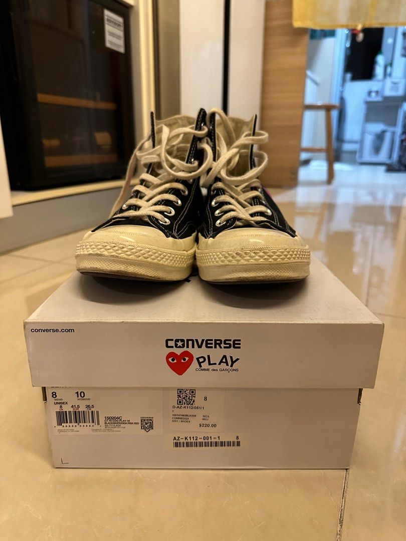 Comme des garcons 36 89 cheap