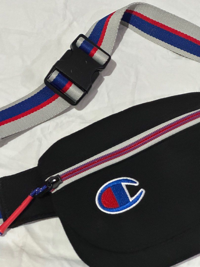 Champion attribute sling bag hot sale