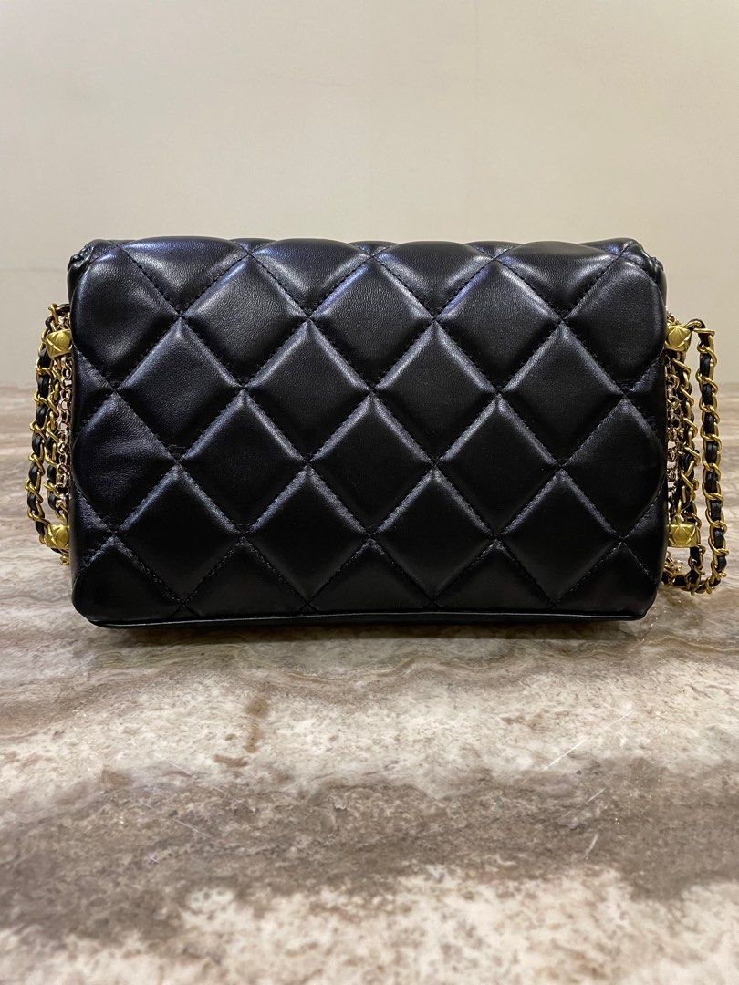 Chanel, Luxury, Bags & Wallets on Carousell