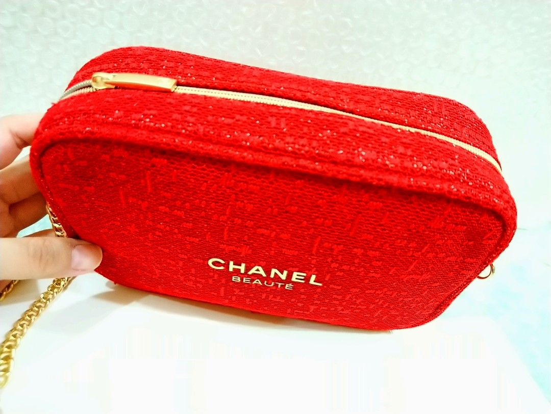 Chanel LE LIFT Travel Set