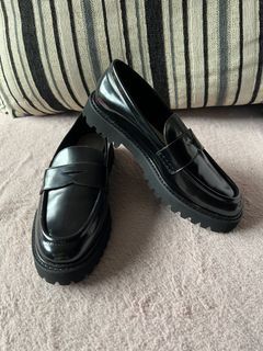 Charles & Keith Loafers