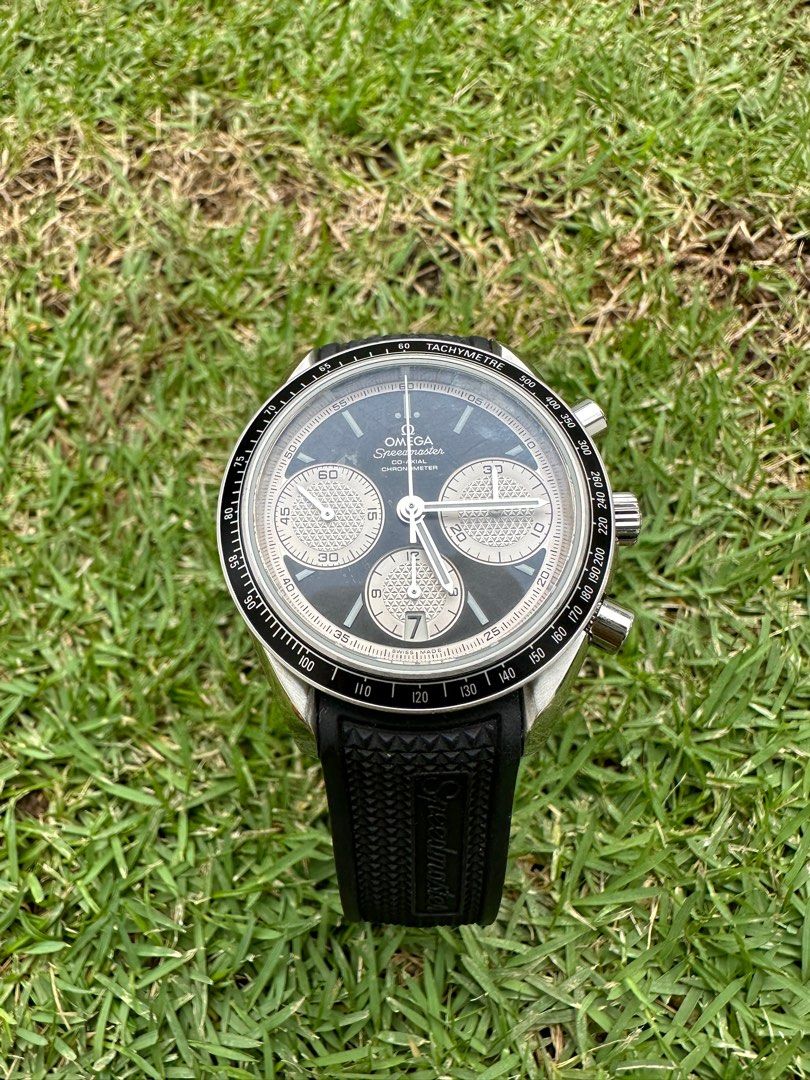 [CHEAPER than Chrono24] OMEGA Speedmaster, Luxury, Watches on Carousell