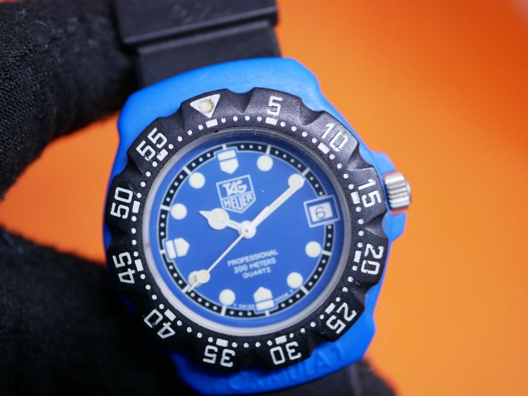 Cheapest place to buy tag heuer online