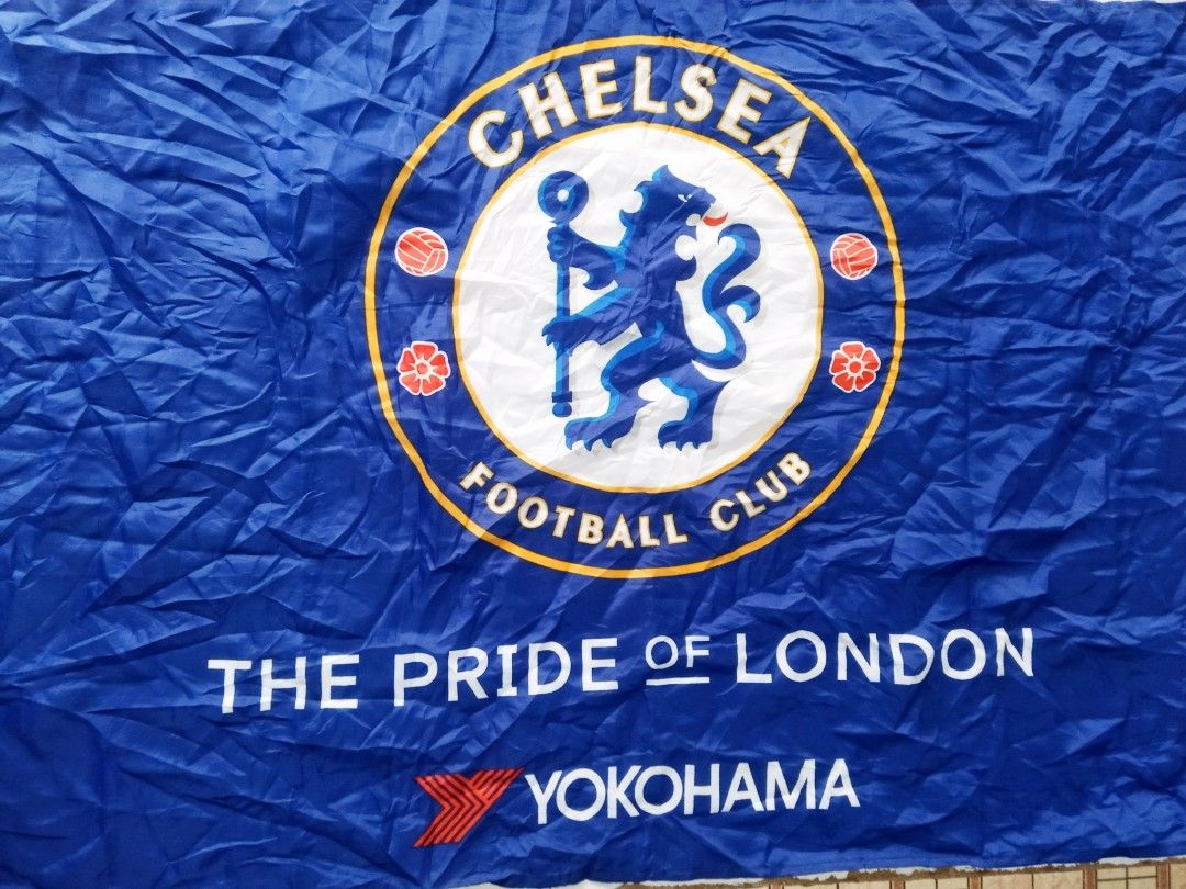 Chelsea FC - The Pride of London